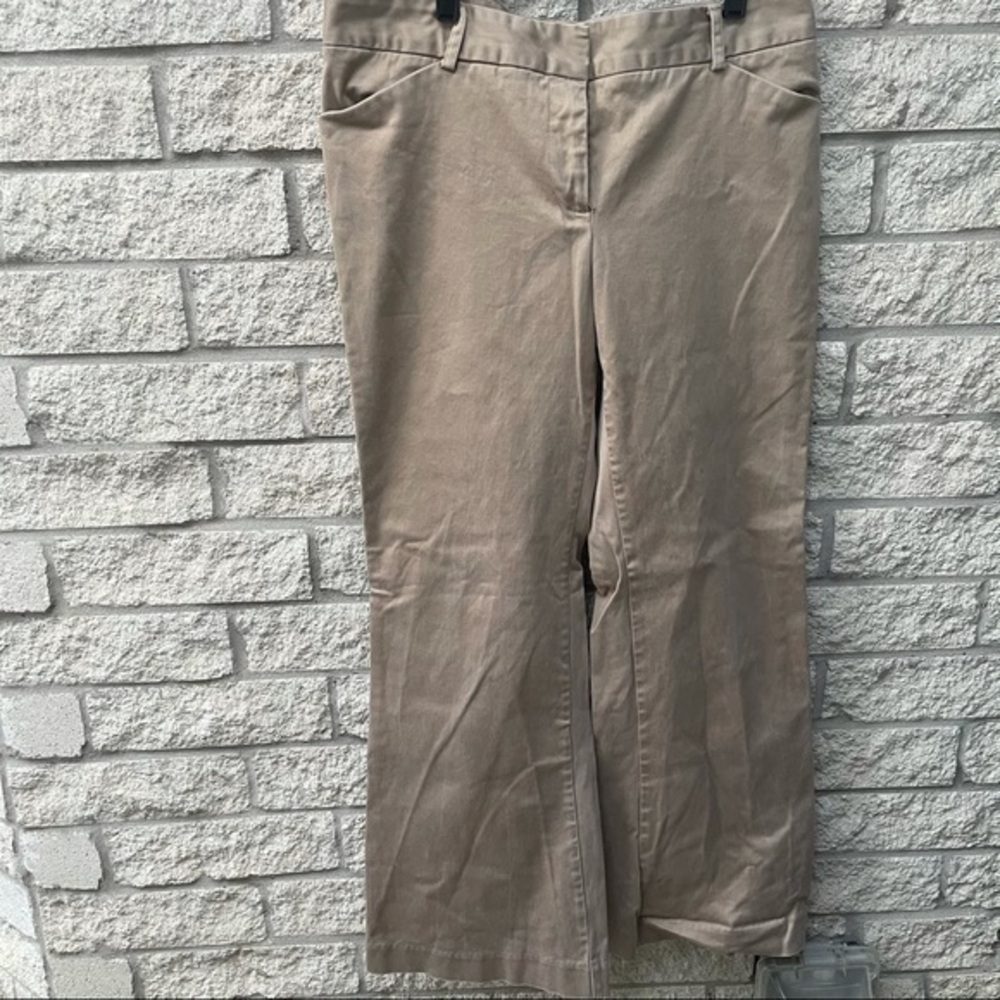 Daisy Fuentes Slacks  S1